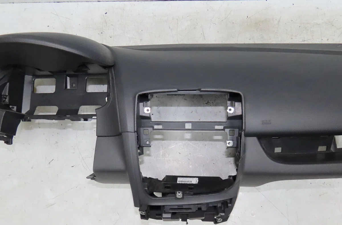 Planche de bord Renault CLIO IV (BH_) 1.2 16v (2012) occasion