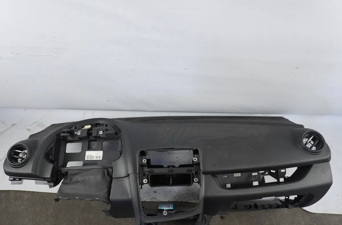 Planche de bord Renault CLIO IV (BH_) 1.2 16v (2012) occasion