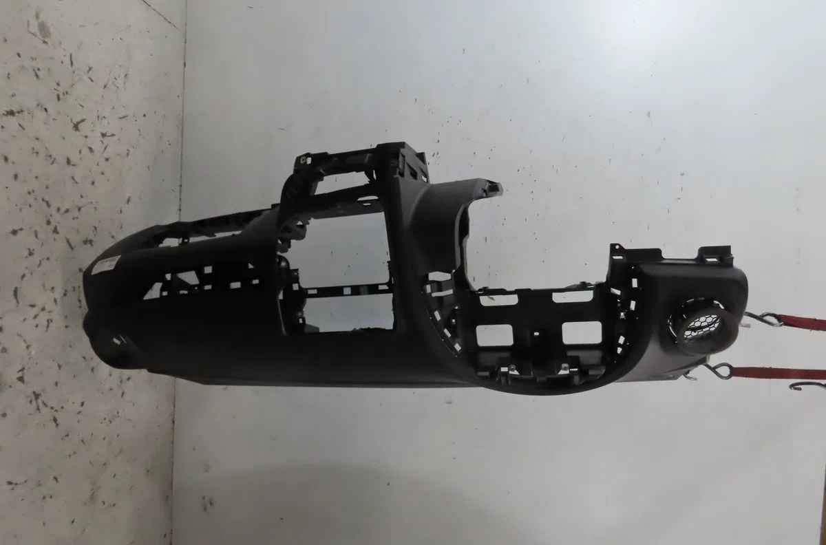 Planche de bord Renault CLIO IV (BH_) 1.5 dci 75 (2012) 5 portes occasion