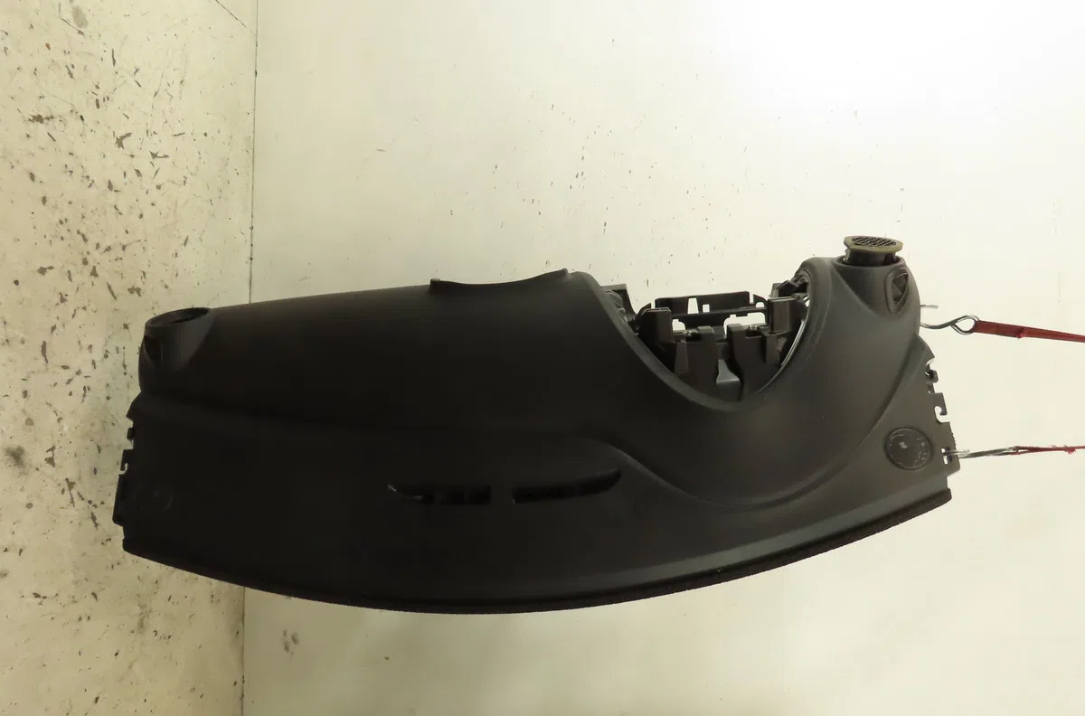 Planche de bord Renault CLIO IV (BH_) 1.5 dci 75 (2012) 5 portes occasion