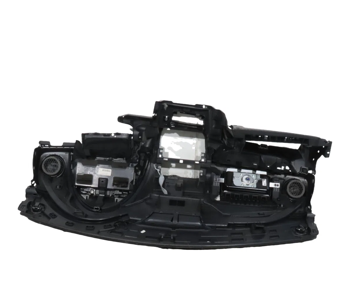 Planche de bord Renault CLIO IV (BH_) 1.5 dci 90 (2012) 5 portes occasion