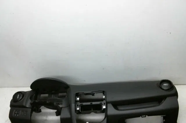 Planche de bord Renault CLIO IV (BH_) 1.5 dci 90 (2012) 5 portes occasion
