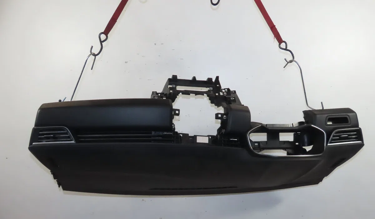 Planche de bord Renault CLIO V (B7_) 1.0 sce 75 (b7m5) (2019) occasion