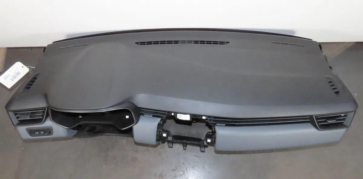 Planche de bord Renault CLIO V (B7_) 1.5 blue dci 85 (b7ag) (2019) 5 portes occasion