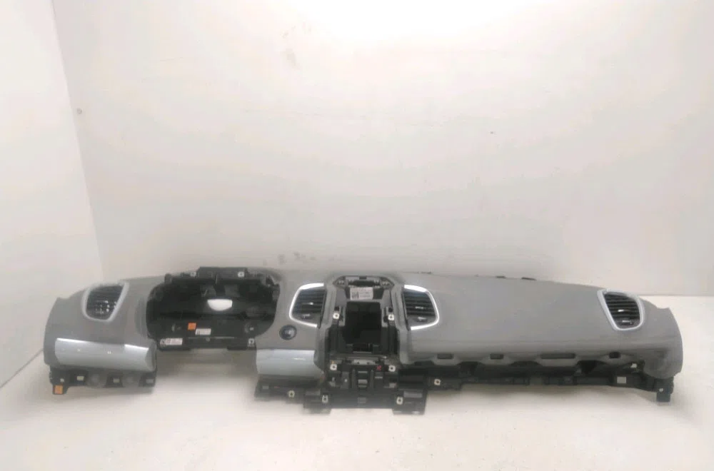 Planche de bord Renault ESPACE V (JR_) 1.6 dci 160 (2015) occasion