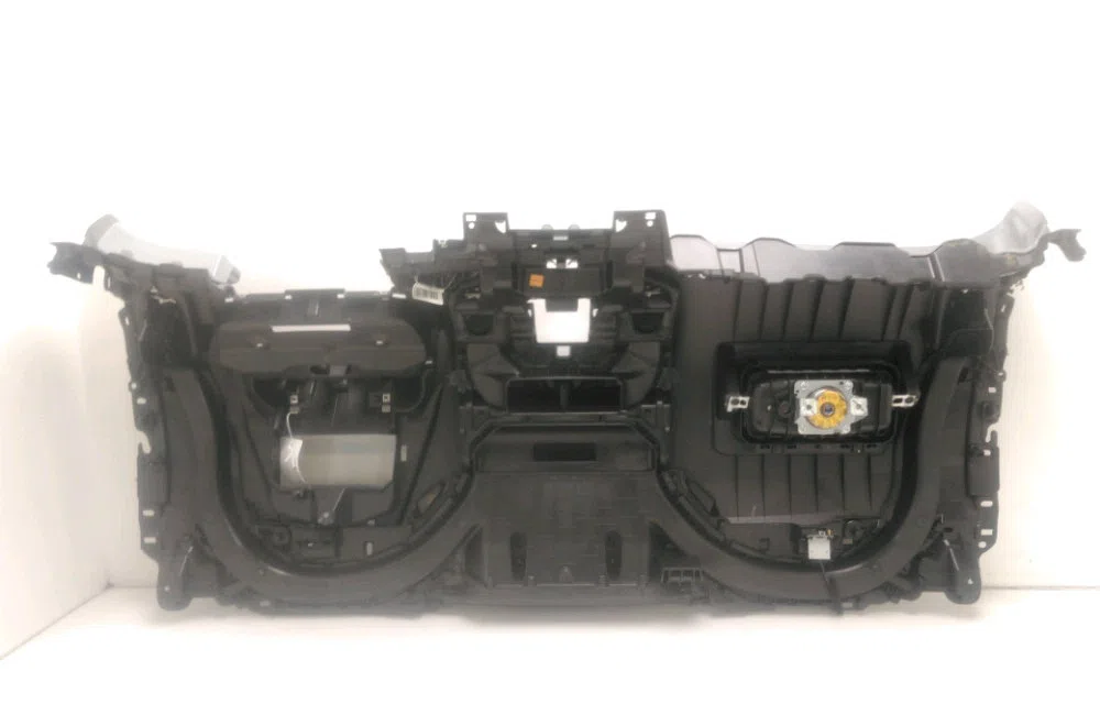 Planche de bord Renault ESPACE V (JR_) 1.6 dci 160 (2015) occasion