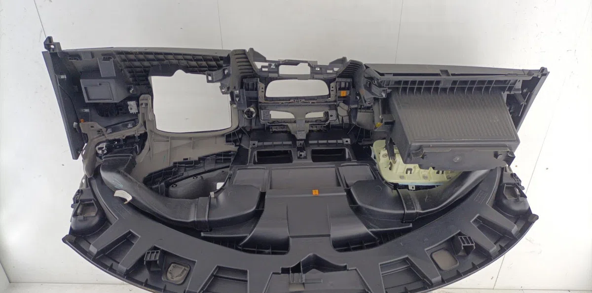 Planche de bord RENAULT GRAND SCENIC 3 PHASE 3 occasion