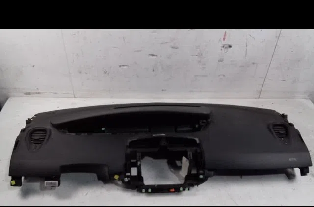 Planche de bord Renault GRAND SCÉNIC II (JM0-1_) 1.6 (2004-2006) occasion
