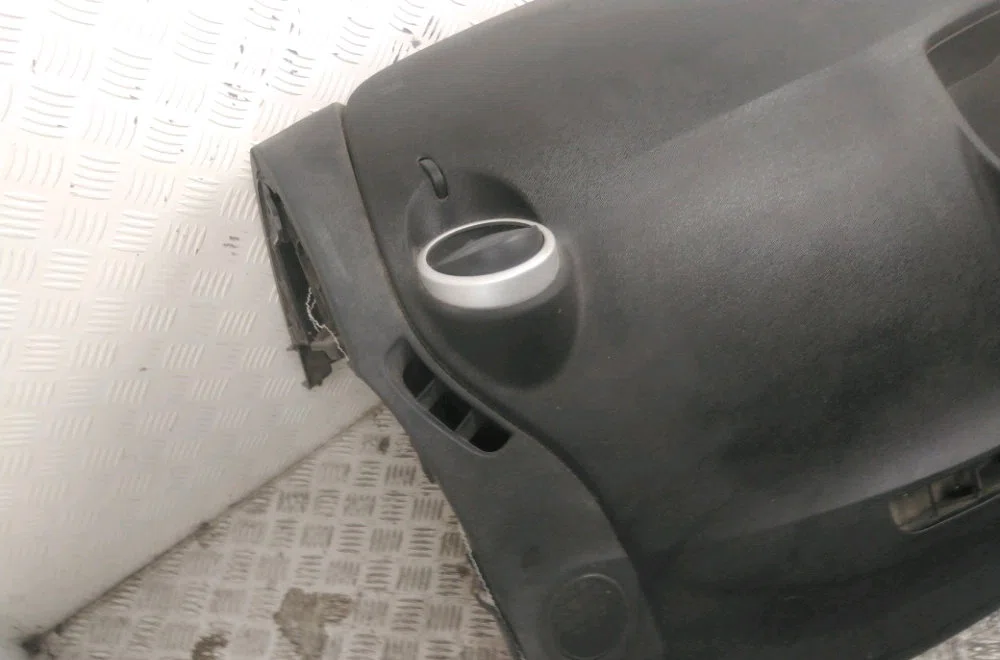 Planche de bord Renault KANGOO Express (FW0-1_) 1.5 dci 70 (fw0a, kw0v) (2008) 4 portes occasion