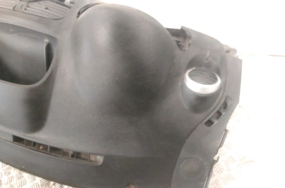 Planche de bord Renault KANGOO Express (FW0-1_) 1.5 dci 70 (fw0a, kw0v) (2008) 4 portes occasion