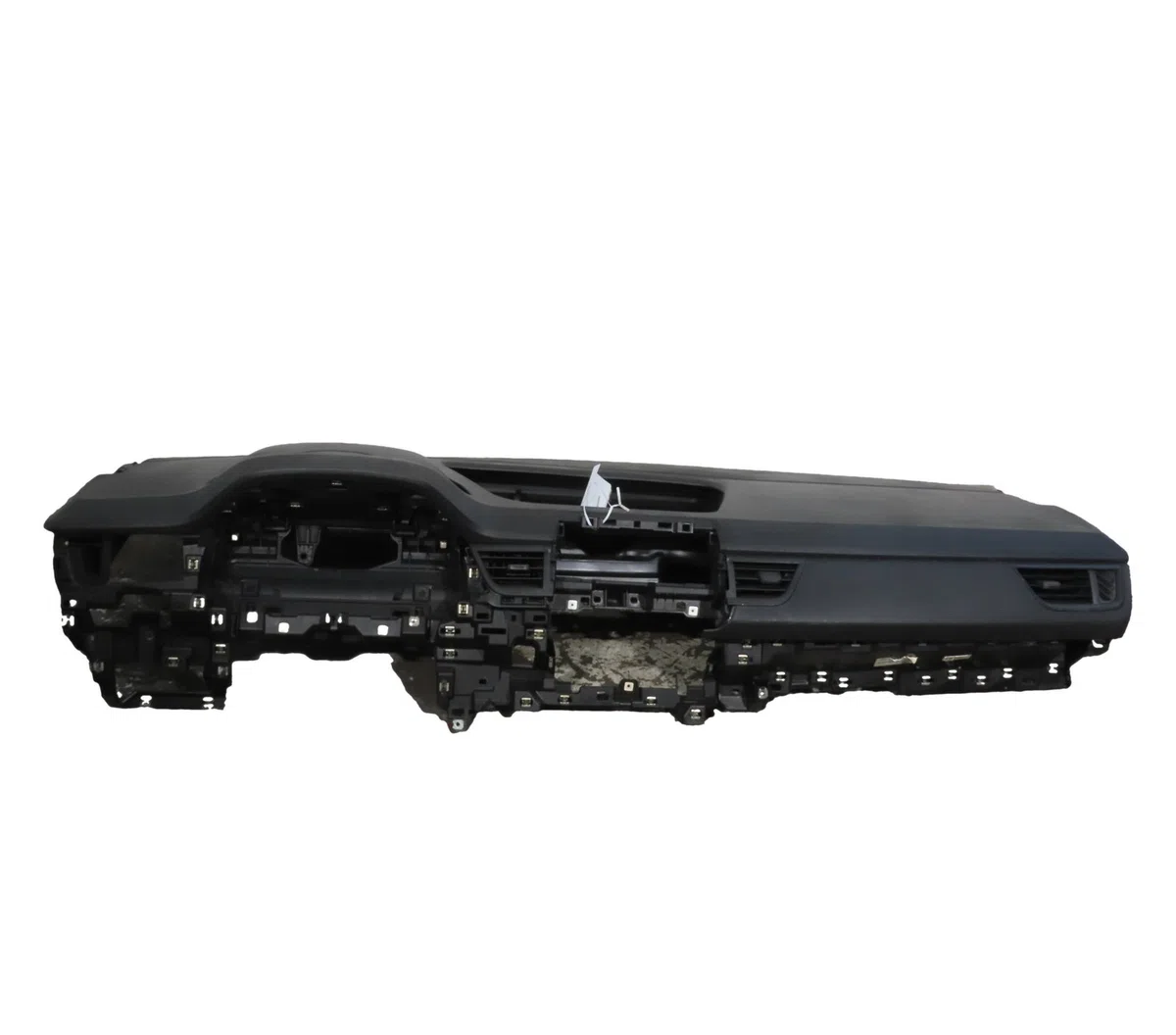 Planche de bord Renault KANGOO III Camionnette-Monospace 1.3 tce 130 (fjmb) (2021) occasion
