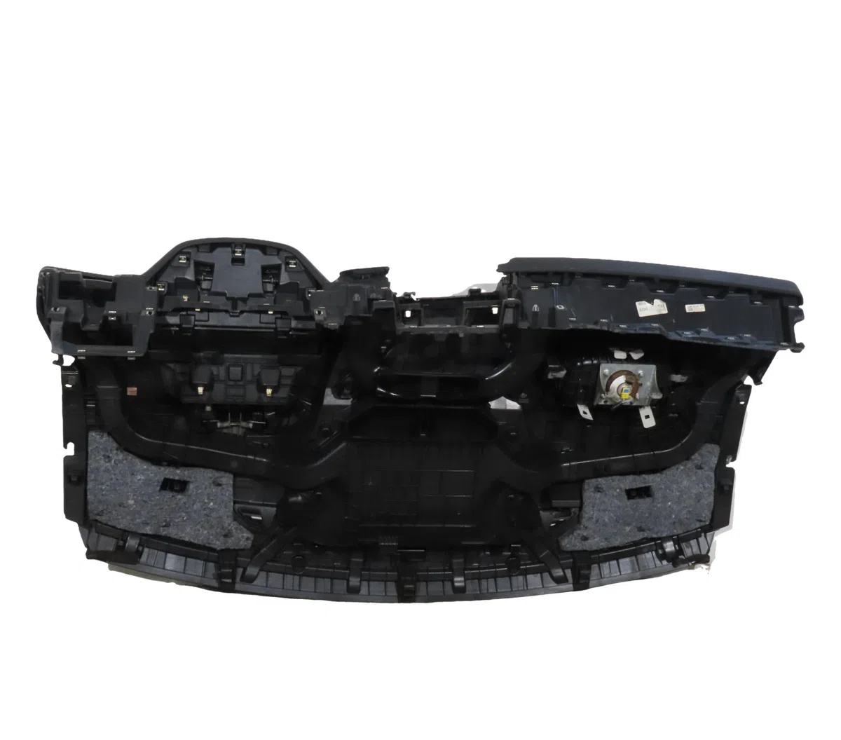 Planche de bord Renault KANGOO III Camionnette-Monospace 1.3 tce 130 (fjmb) (2021) occasion