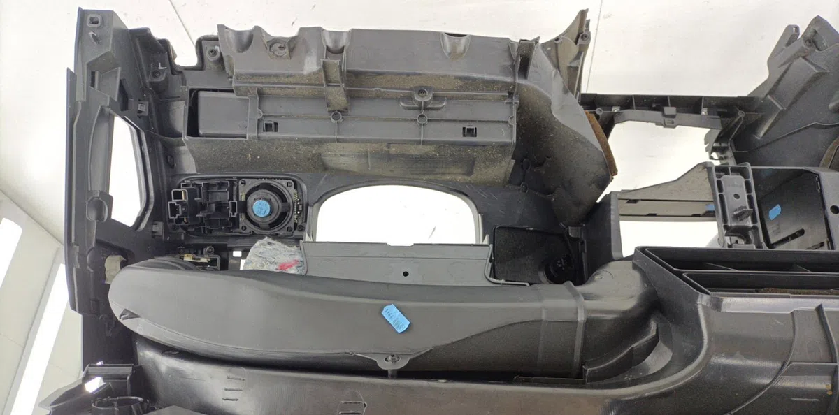 Planche de bord RENAULT LAGUNA 2 PHASE 1 occasion