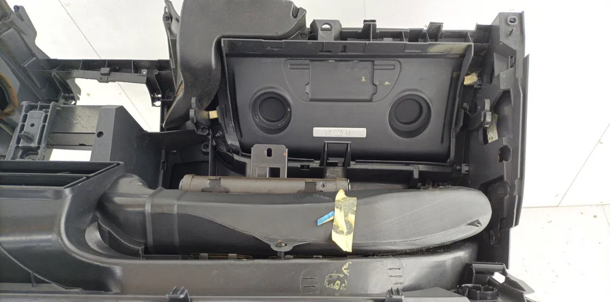 Planche de bord RENAULT LAGUNA 2 PHASE 1 occasion