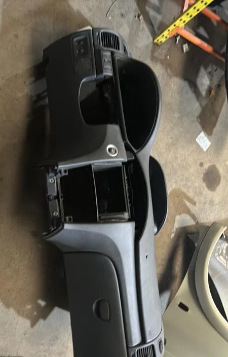 Planche de bord Renault LAGUNA II (BG0-1_) 1.9 dci (bg0e) (2001-2005) occasion