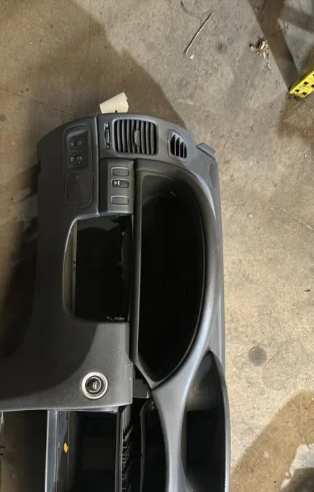 Planche de bord Renault LAGUNA II (BG0-1_) 1.9 dci (bg0e) (2001-2005) occasion