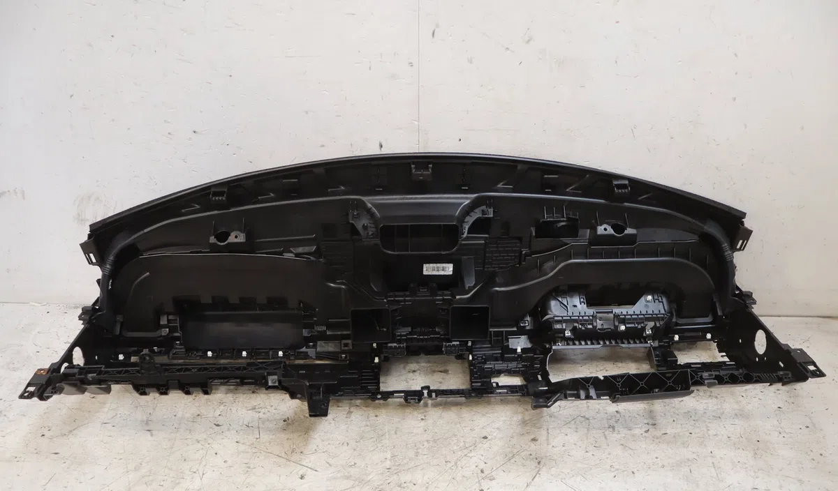 Planche de bord RENAULT MASTER III  2.3 DCI 145ch occasion