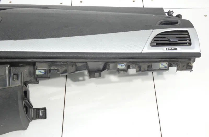 Planche de bord RENAULT MEGANE 2 PHASE 1 occasion