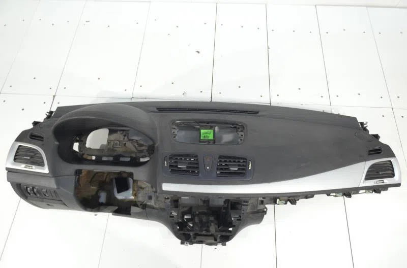 Planche de bord RENAULT MEGANE 2 PHASE 1 occasion