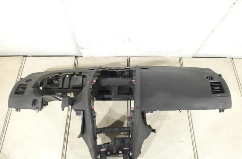 Planche de bord RENAULT MEGANE 2 PHASE 2 occasion