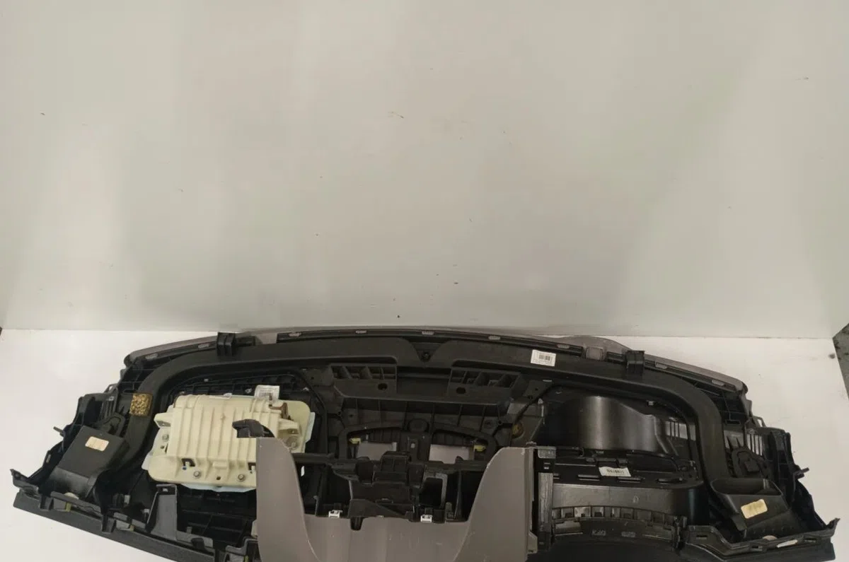 Planche de bord RENAULT MEGANE 3  MEGANE 3 PHASE 1 occasion