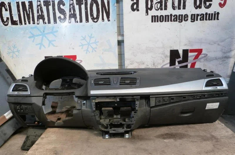 Planche de bord RENAULT MEGANE 3 PHASE 1 occasion