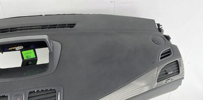 Planche de bord RENAULT MEGANE 3 PHASE 2 occasion