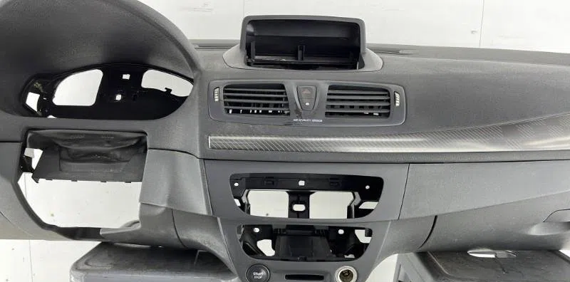 Planche de bord RENAULT MEGANE 3 PHASE 2 occasion