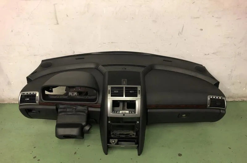 Planche de bord Renault MEGANE III 3-5 portes (BZ0-1_, B3_) 1.5 dci (2009) occasion