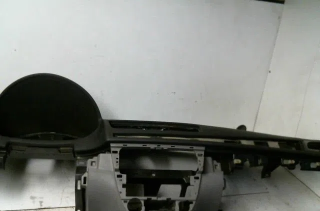 Planche de bord Renault MEGANE III 3-5 portes (BZ0-1_, B3_) 1.5 dci (2009) occasion