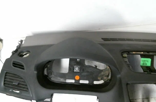 Planche de bord Renault MEGANE III 3-5 portes (BZ0-1_, B3_) 1.5 dci (2009) occasion