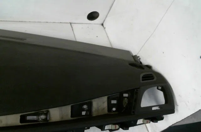 Planche de bord Renault MEGANE III 3-5 portes (BZ0-1_, B3_) 1.5 dci (2009) occasion