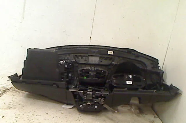 Planche de bord Renault MEGANE III Coupé (DZ0-1_) 1.5 dci (dz0a) (2008-2015) occasion