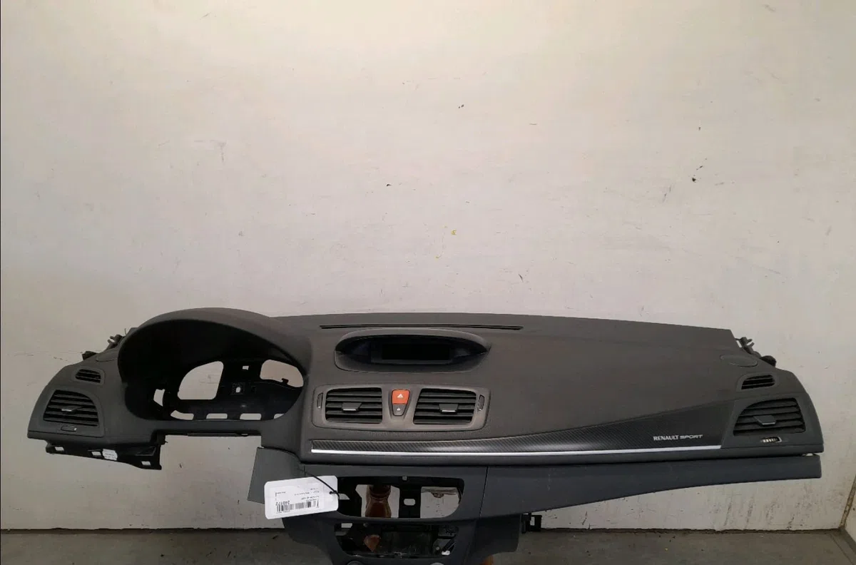 Planche de bord RENAULT MEGANE III occasion