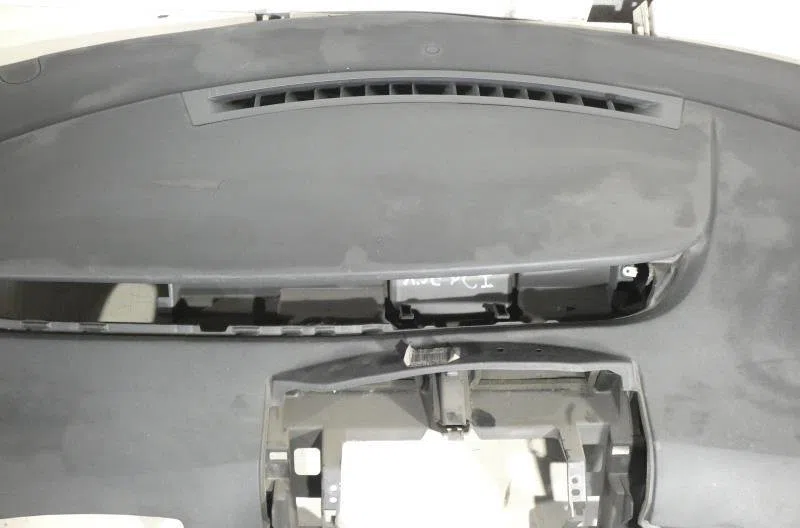 Planche de bord RENAULT SCENIC 2 PHASE 1 occasion