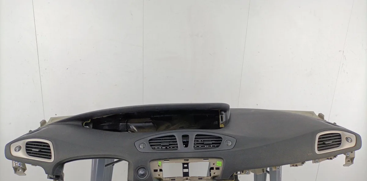 Planche de bord RENAULT SCENIC 3 PHASE 1 occasion