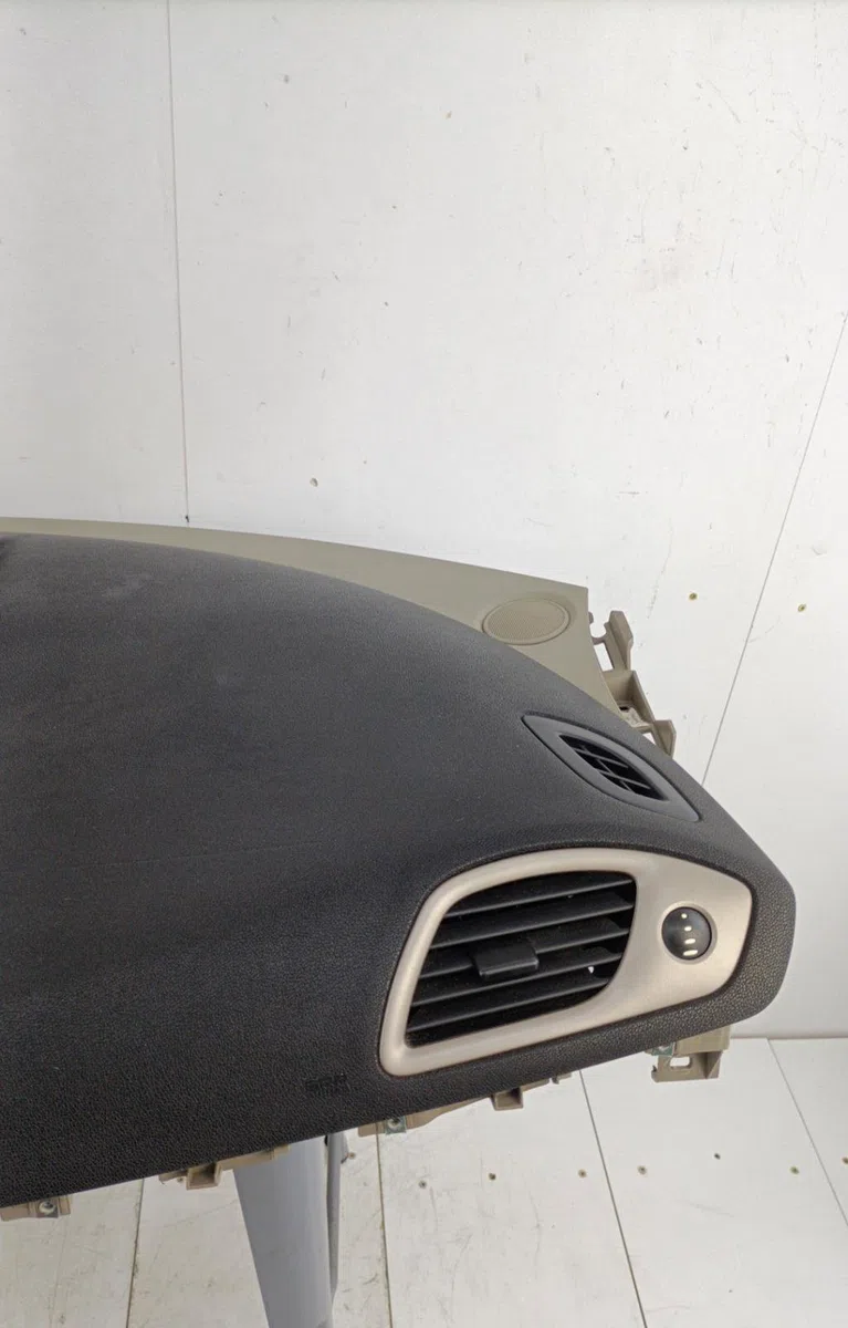Planche de bord RENAULT SCENIC 3 PHASE 1 occasion
