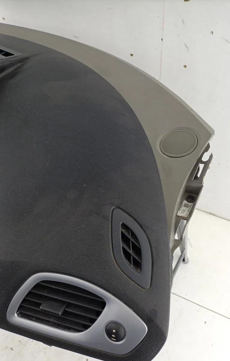 Planche de bord RENAULT SCENIC 3 PHASE 1 occasion