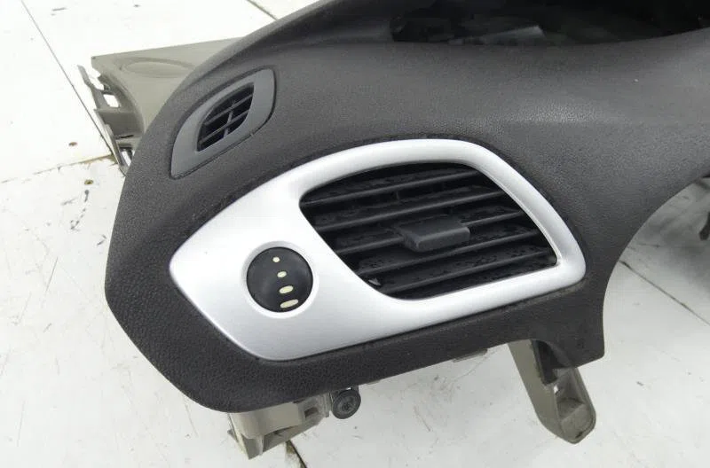Planche de bord RENAULT SCENIC 3 PHASE 1 occasion