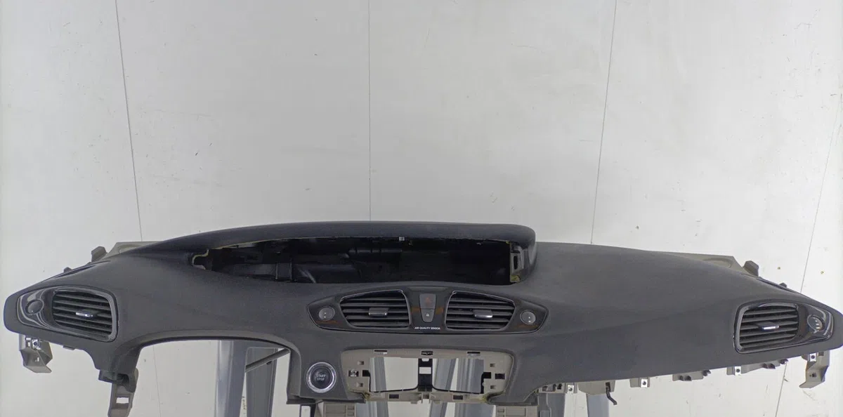 Planche de bord RENAULT SCENIC 3 PHASE 2 occasion