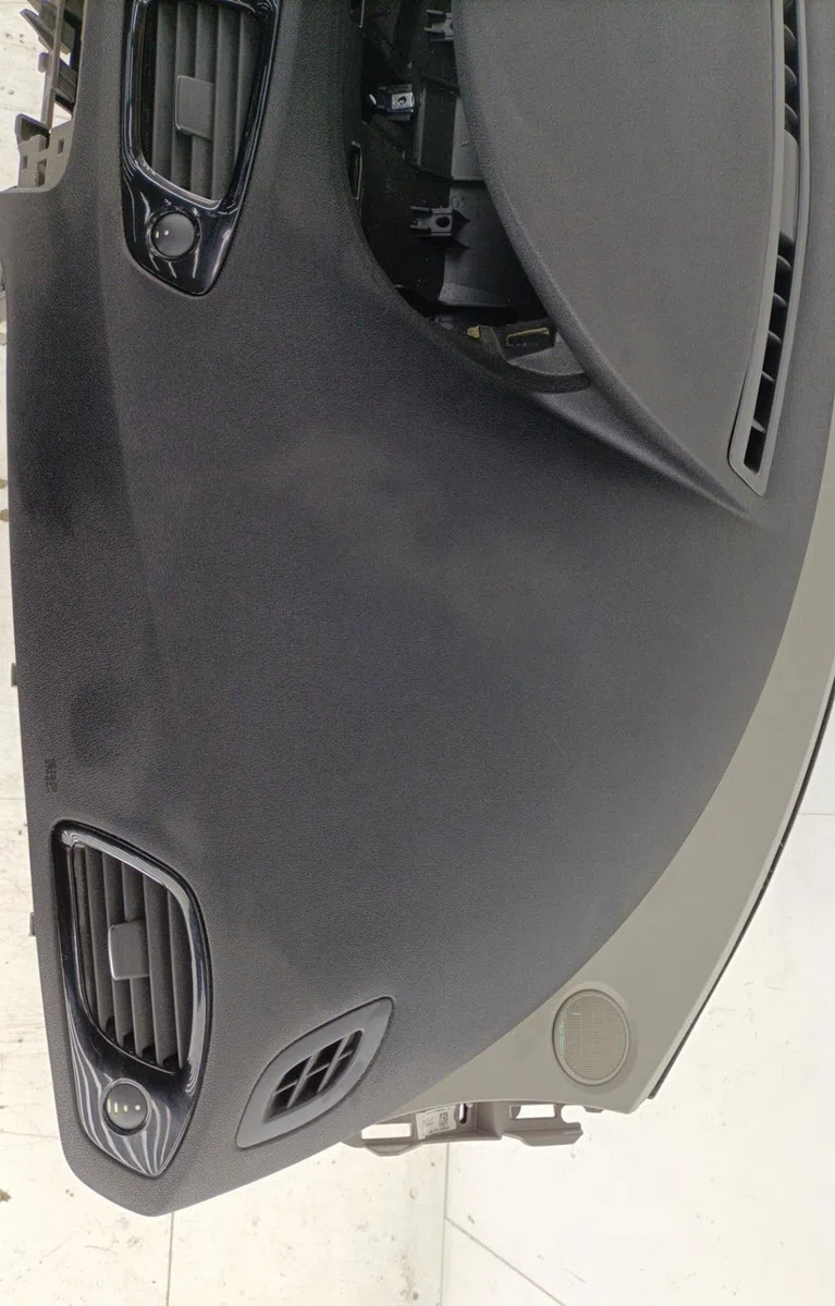 Planche de bord RENAULT SCENIC 3 PHASE 2 occasion