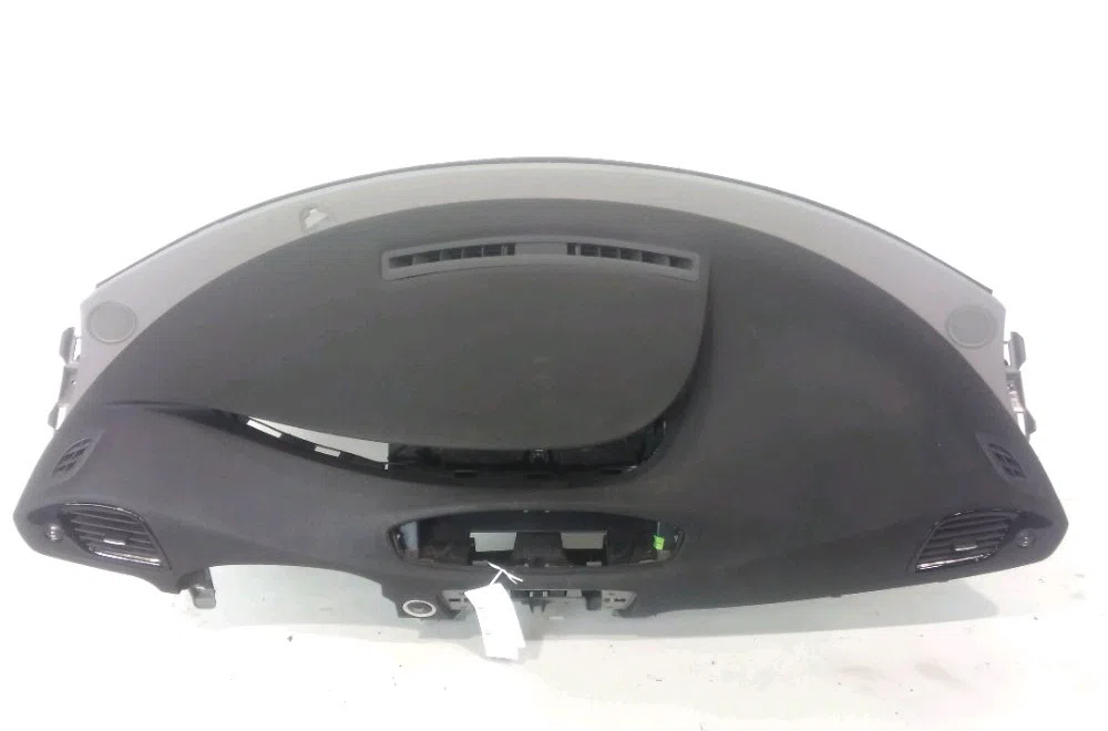 Planche de bord Renault SCÉNIC III (JZ0-1_) 1.6 dci (jz00, jz12) (2011) 5 portes occasion