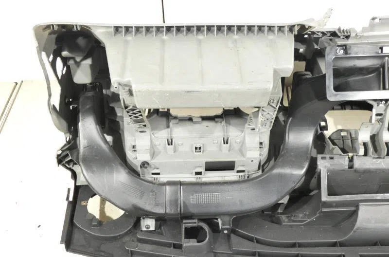 Planche de bord RENAULT TRAFIC 2 PHASE 1 occasion