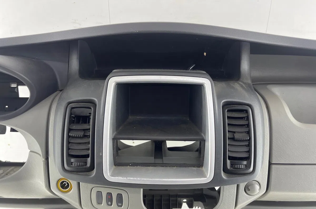 Planche de bord RENAULT TRAFIC 2 PHASE 2 occasion