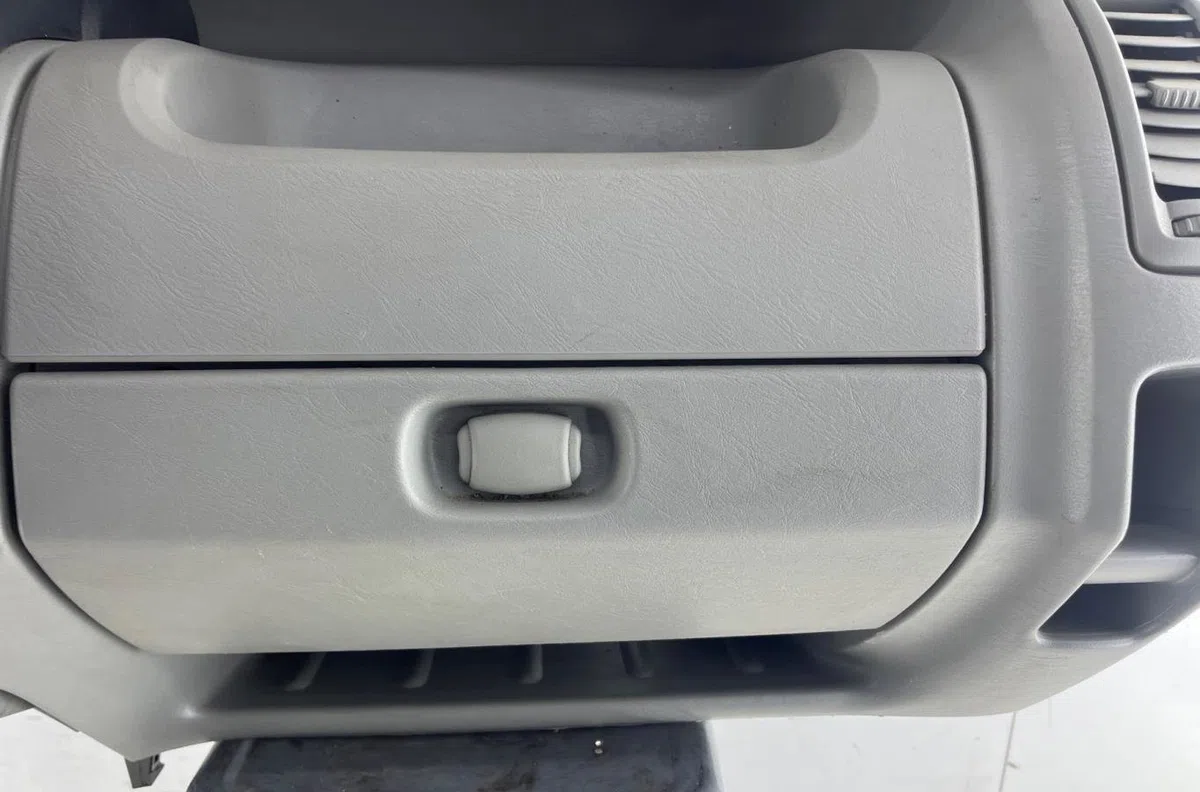 Planche de bord RENAULT TRAFIC 2 PHASE 2 occasion