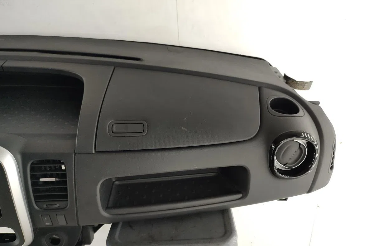 Planche de bord RENAULT TRAFIC 3 COURT PHASE 2 occasion