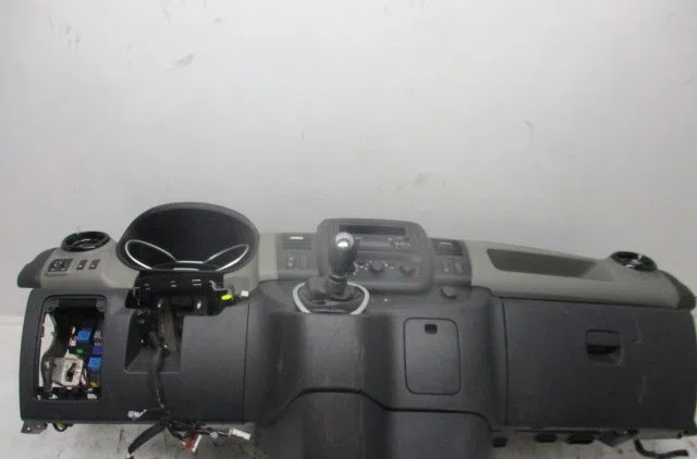 Planche de bord RENAULT TRAFIC III 2015 occasion