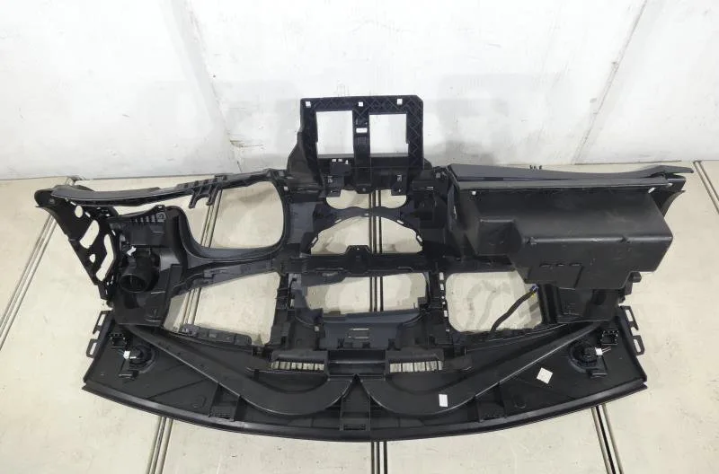 Planche de bord RENAULT TWINGO 2 PHASE 1 occasion
