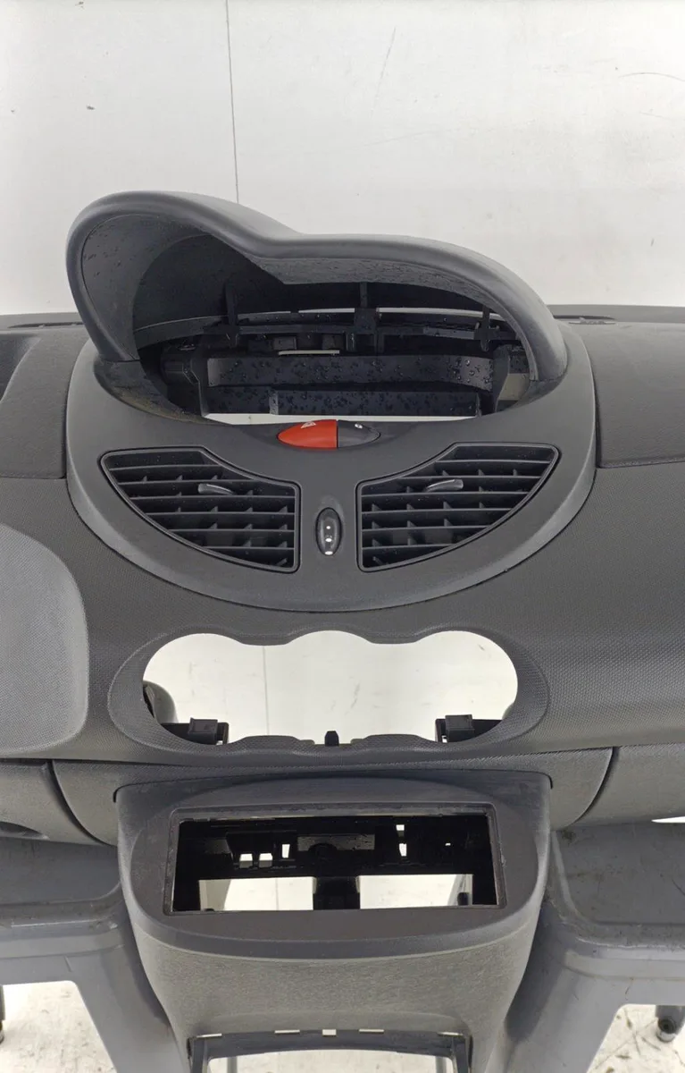 Planche de bord RENAULT TWINGO 2 PHASE 2 occasion