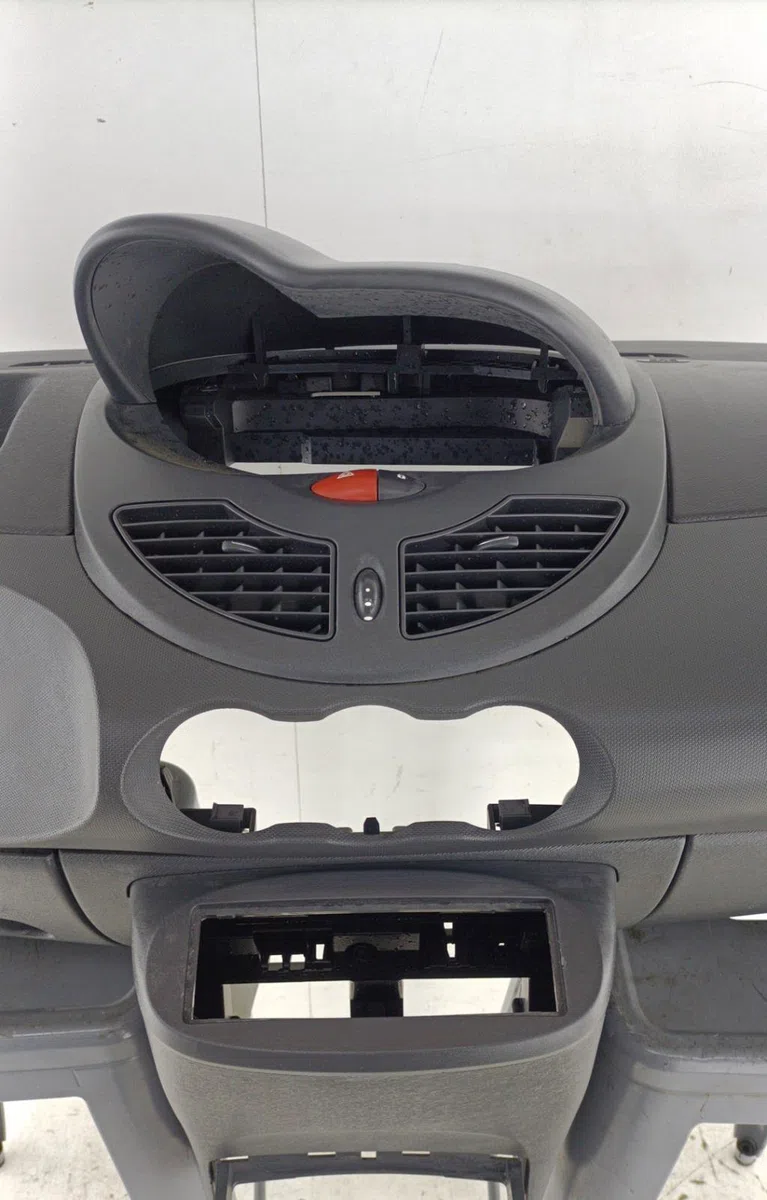 Planche de bord RENAULT TWINGO 2 PHASE 2 occasion